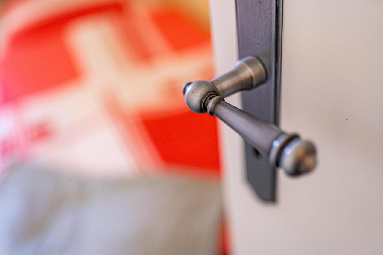 Pension Zur Postmeile Belzig Ngoại thất bức ảnh