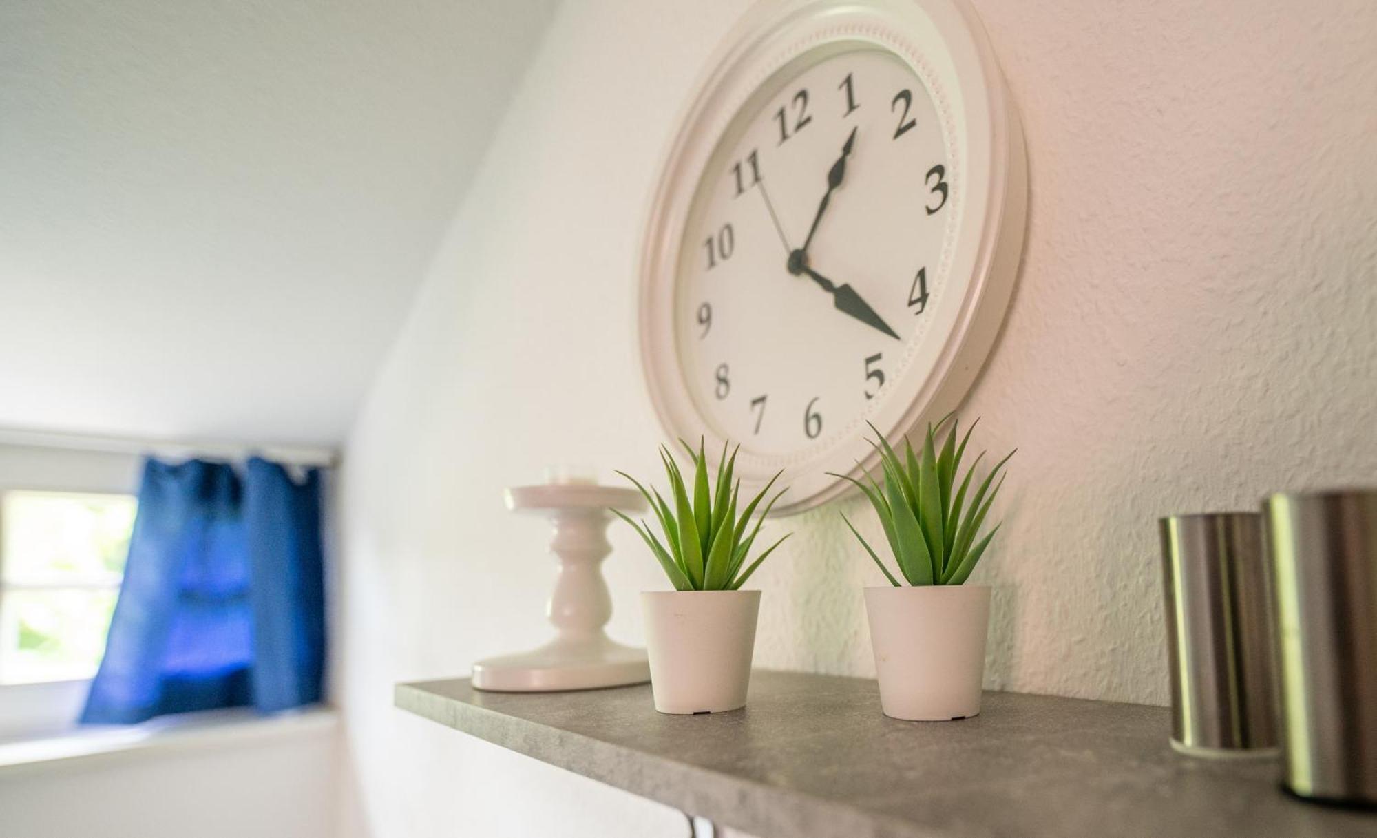Pension Zur Postmeile Belzig Ngoại thất bức ảnh